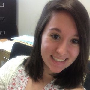 Meet your Posher, Alyssa